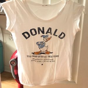 Disney T Shirt